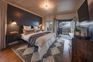 Lookout Mountain Riverview Inn