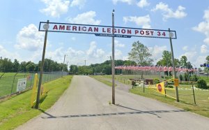 American Legion Post 34