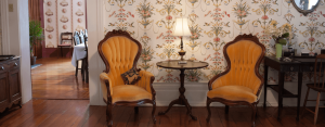 Denny House Bed and Breakfast