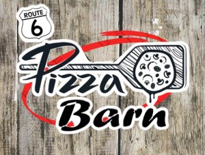Route 6 Pizza Barn