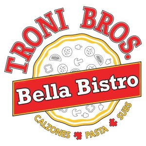 Troni Brothers Bella Bistro