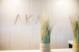 AKA Sushi Bar &amp; Restaurant
