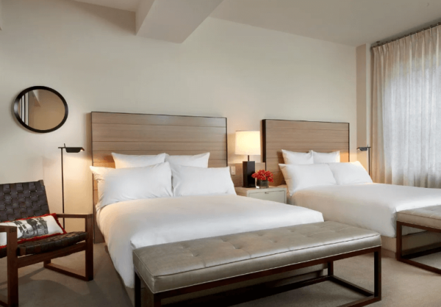 21c Museum Hotel Cincinnati