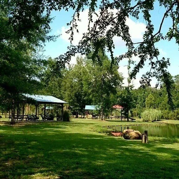Pineview RV Park
