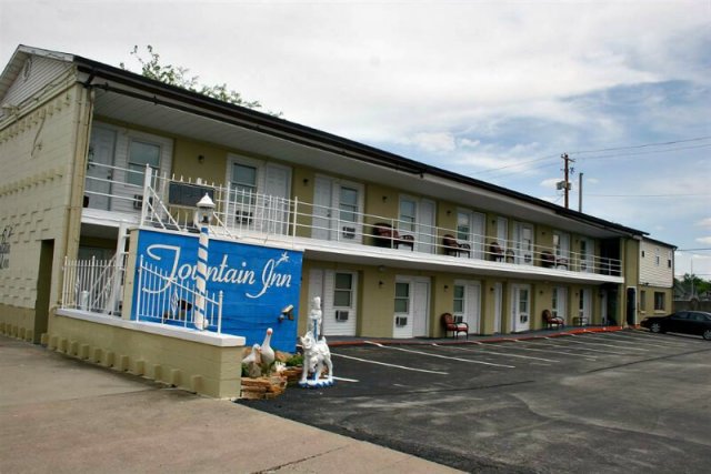 Fountain Inn