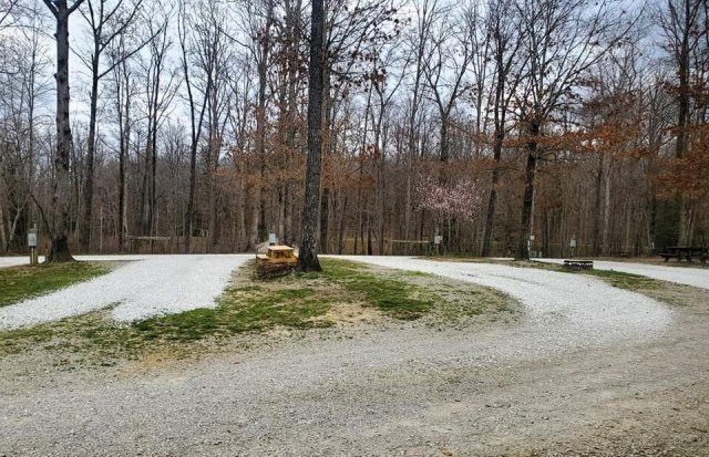 Timber Ridge Horse Campground
