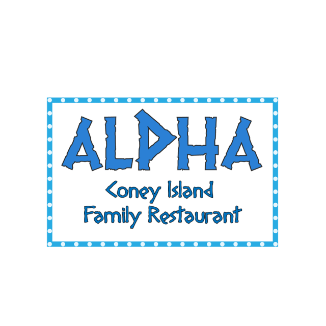 Alpha Koney Island
