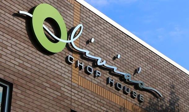 Olivia&#039;s Chop House