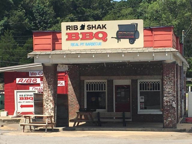 Rib Shak