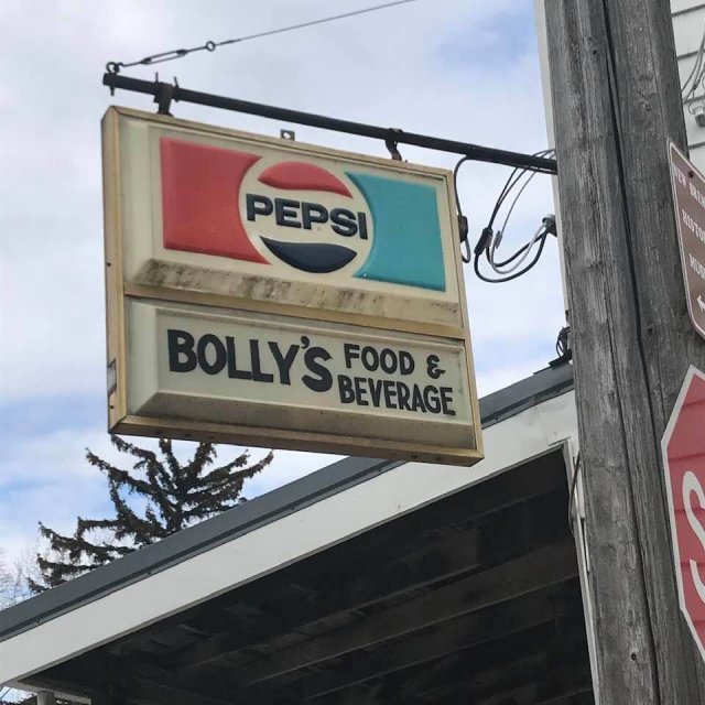 Bolly&#039;s