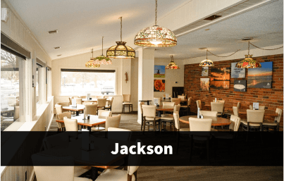 Knight&#039;s Steakhouse &amp; Grill