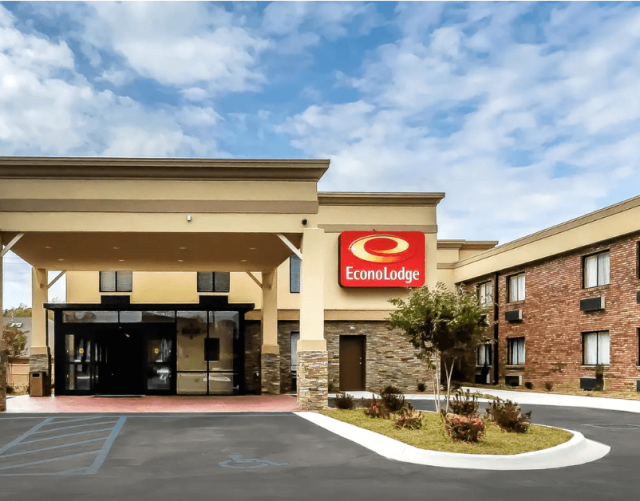 Econo Lodge
