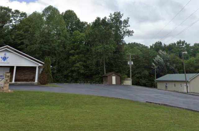 Crossville tn south main spot