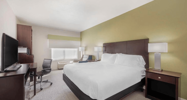Best Western Celina