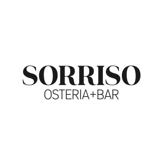 Sorriso Osteria &amp; Bar