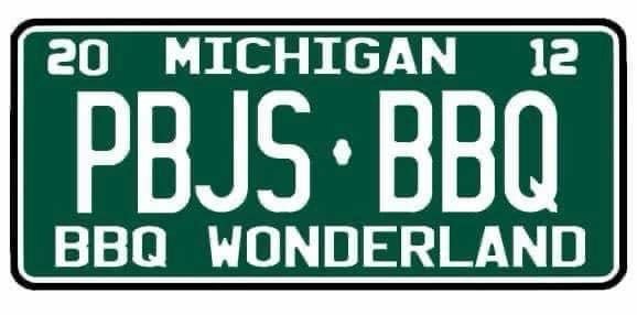 PB&amp;J’s BBQ