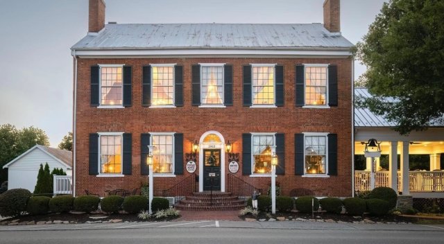 Tousey House Tavern
