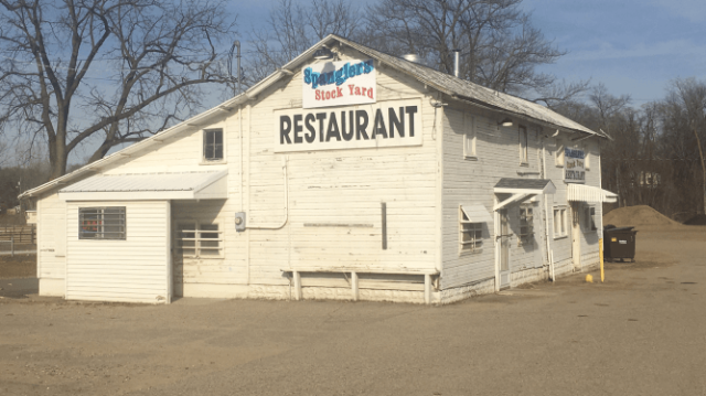 Spangler&#039;s Family Restaurant