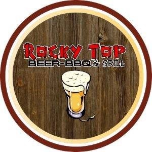 Rocky Top Beer BBQ &amp; Grill