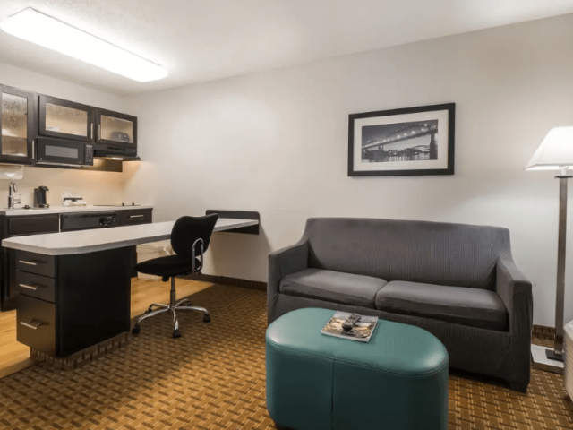 MainStay Suites Chattanooga Hamilton Place