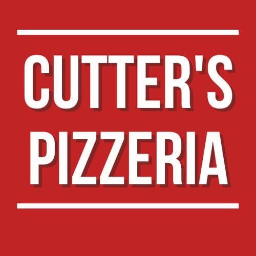 Cutter&#039;s Pizzeria