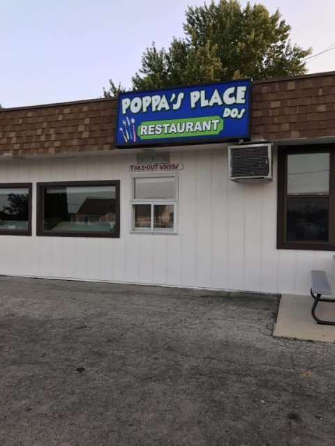 Poppa&#039;s Place