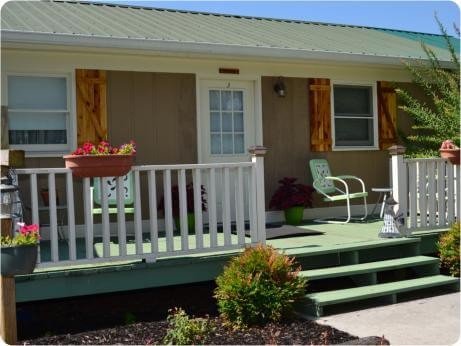 CountryAire Bed and Breakfast