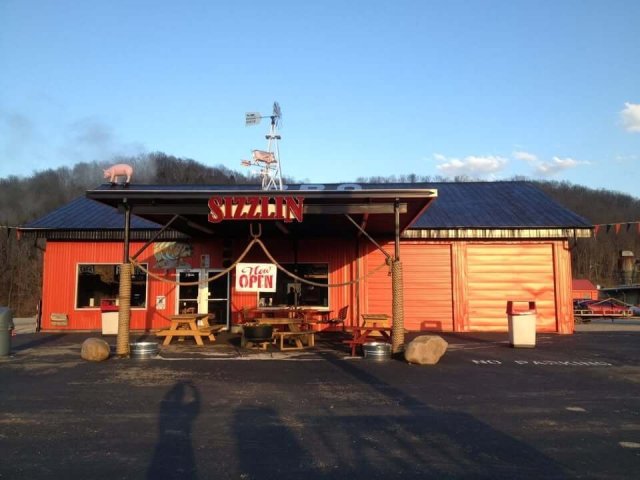 Hunter&#039;s Bar-B-Q