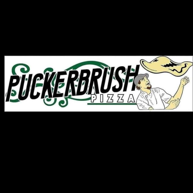 Puckerbrush Pizza