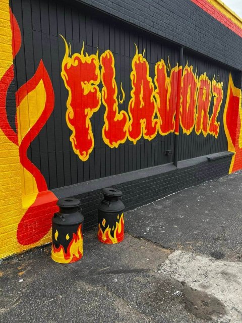 Flavorz