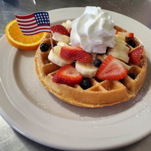 Defiance Pancake House