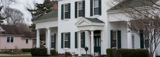 Munro House Bed &amp; Breakfast