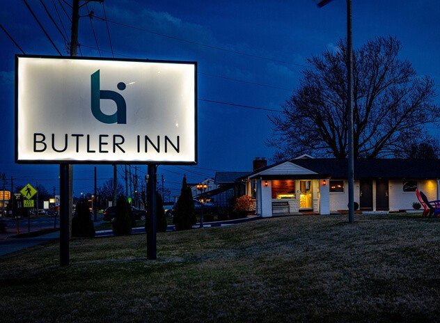 Butler Inn