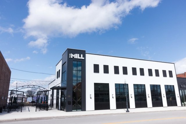 The Mill