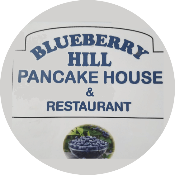 Blueberry Hill Pancake House and Restaurant