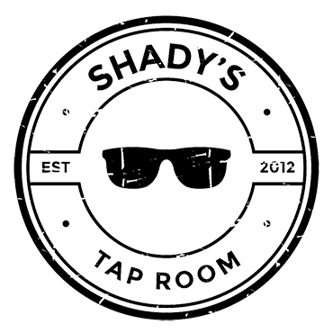 Shady&#039;s Tap Room
