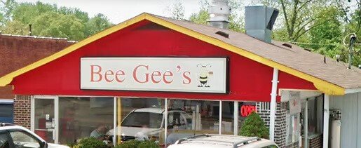 Bee-Gee&#039;s