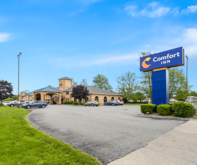 Comfort Inn