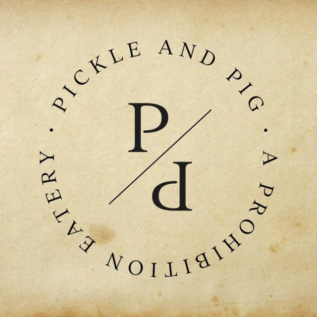 The Pickle &amp; Pig