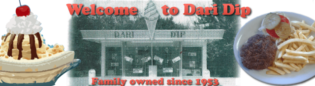 Dari-Dip