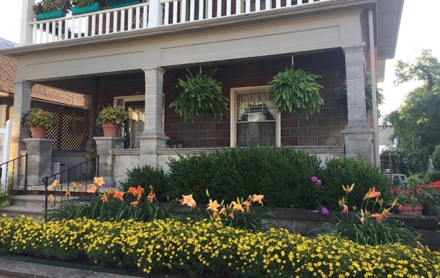 Wayman’s Corner Bed and Breakfast