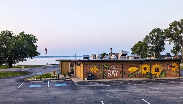 The Bay