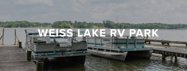 Weiss Lake RV Park