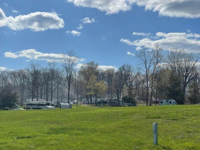 The Groves Campground &amp; Event Center