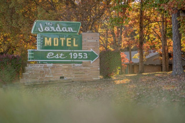 Jordan Motel