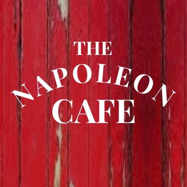 The Napoleon Cafe