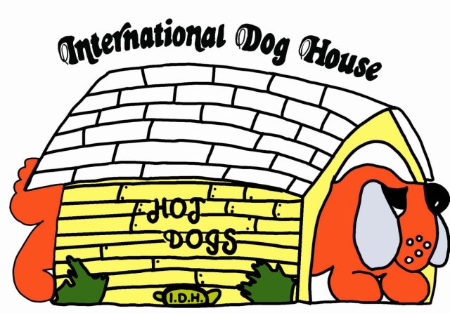 International Dog House