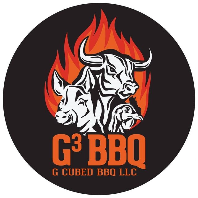 G Cubed BBQ LLC