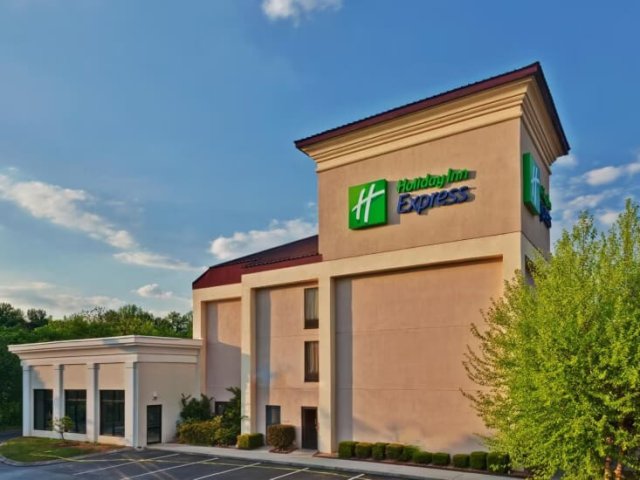 Holiday Inn Express Ringgold (Chattanooga Area)