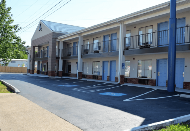 Athena Inn Chattanooga